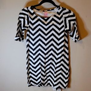 Brand new, Kids, size L/G ( 10-12) Faded Glory,  100% cotton summer dress